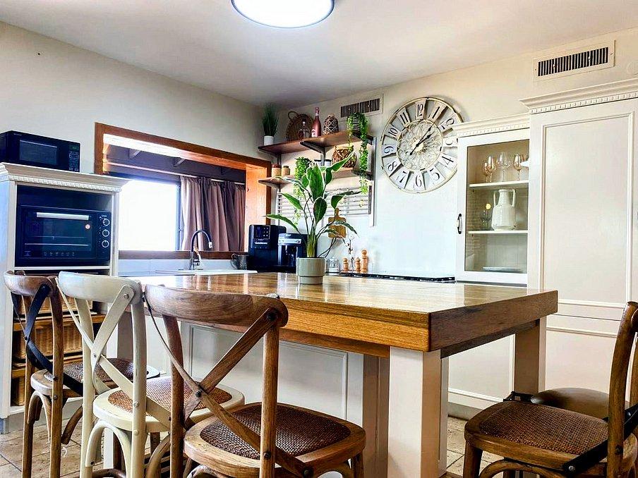 149326 המתחם הפנימי, אחוזת רוורי, וילה  בנוף כנרת וילות - Vila 4 U