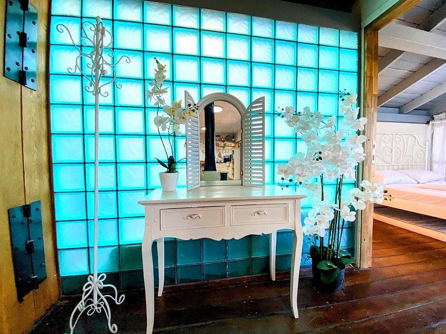 149330 המתחם הפנימי, אחוזת רוורי, וילה  בנוף כנרת וילות - Vila 4 U