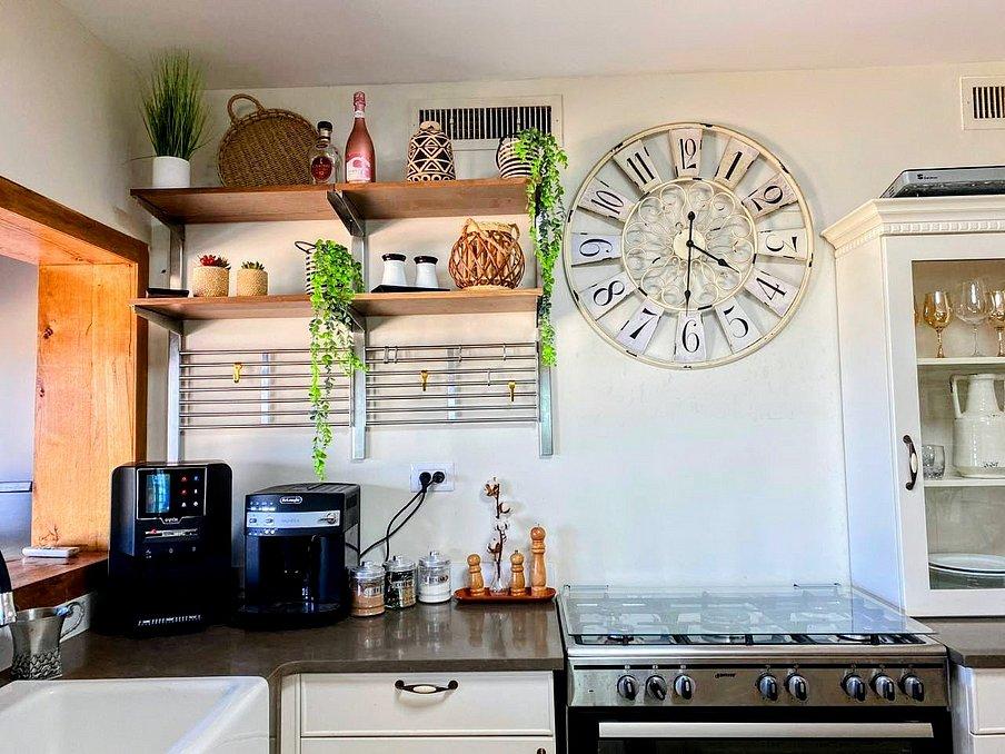 149333 המתחם הפנימי, אחוזת רוורי, וילה  בנוף כנרת וילות - Vila 4 U