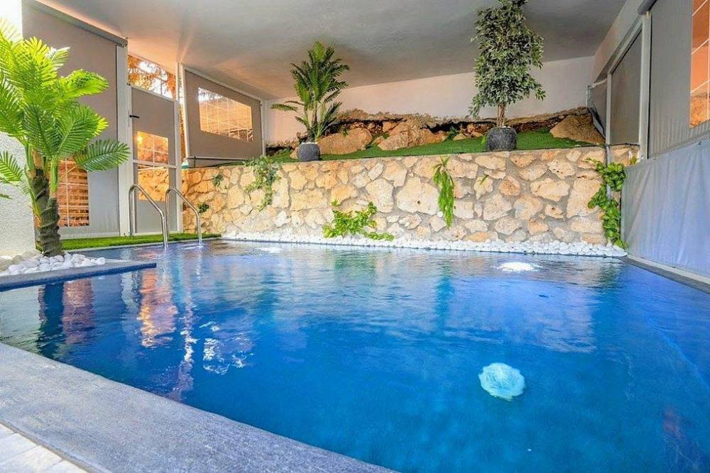 149352 כללי, אחוזת רוורי, וילה  בנוף כנרת וילות - Vila 4 U