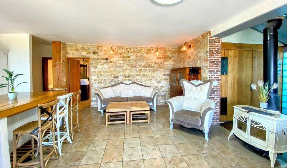 149362 כללי, אחוזת רוורי, וילה  בנוף כנרת וילות - Vila 4 U