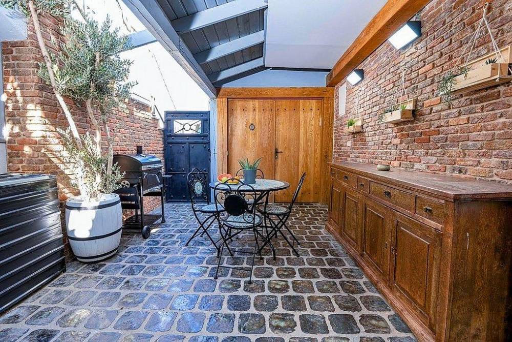 149366 כללי, אחוזת רוורי, וילה  בנוף כנרת וילות - Vila 4 U