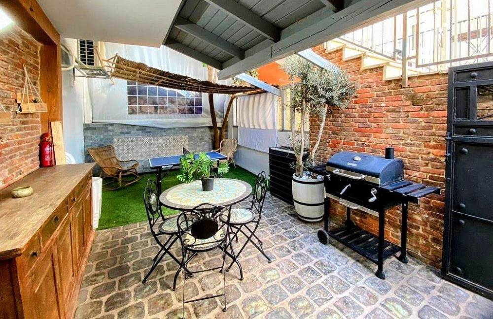 149367 כללי, אחוזת רוורי, וילה  בנוף כנרת וילות - Vila 4 U