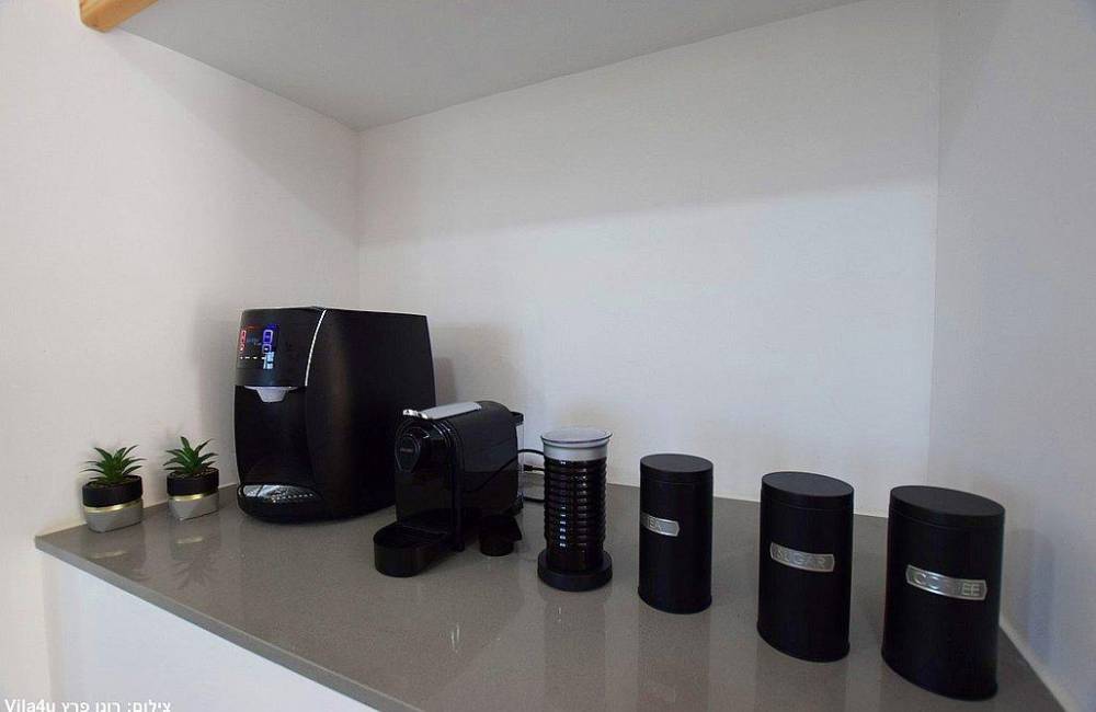 149375 וילה חלום בטבע, וילה חלום בטבע, וילה  בכפר ורדים וילות - Vila 4 U