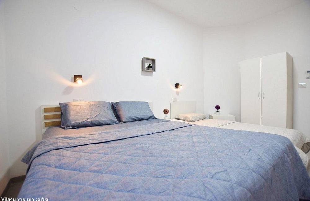 149376 וילה חלום בטבע, וילה חלום בטבע, וילה  בכפר ורדים וילות - Vila 4 U