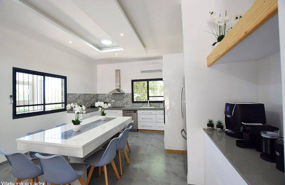 149378 וילה חלום בטבע, וילה חלום בטבע, וילה  בכפר ורדים וילות - Vila 4 U