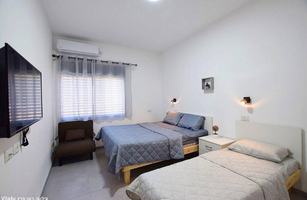 149379 וילה חלום בטבע, וילה חלום בטבע, וילה  בכפר ורדים וילות - Vila 4 U