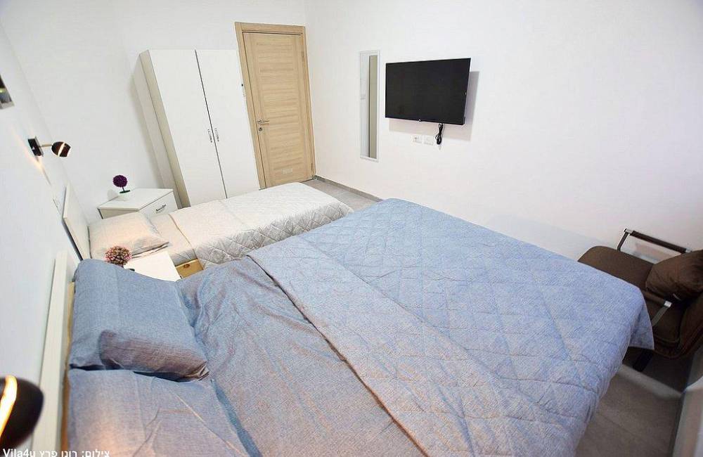 149384 וילה חלום בטבע, וילה חלום בטבע, וילה  בכפר ורדים וילות - Vila 4 U