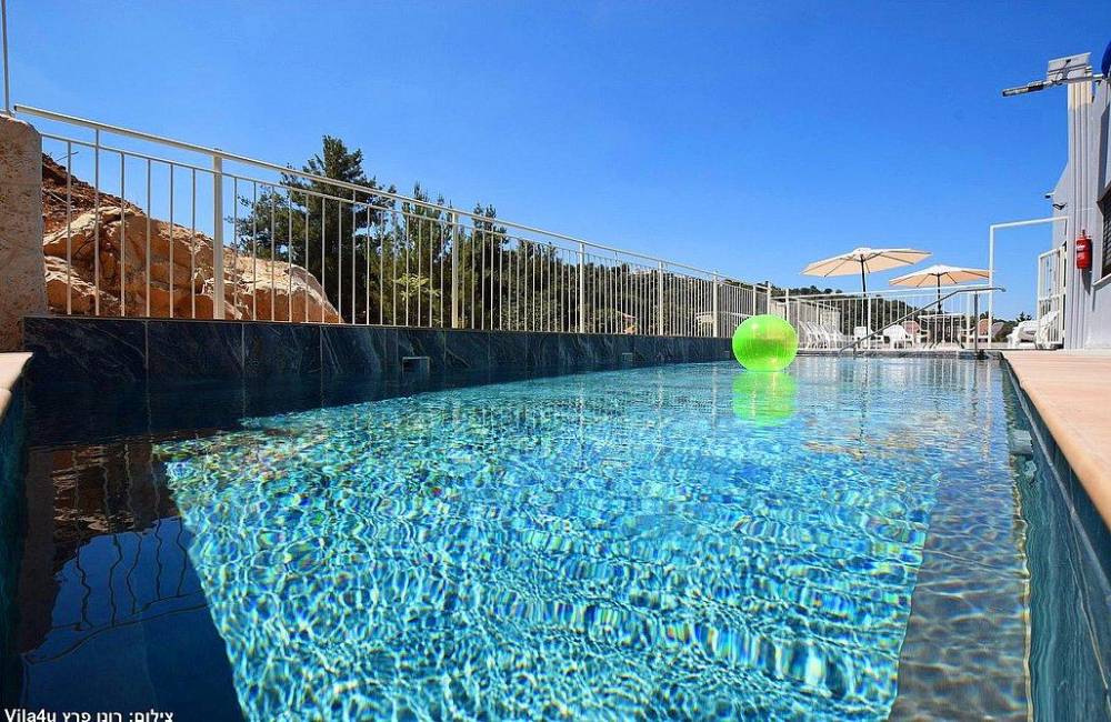 149398 וילה חלום בטבע, וילה חלום בטבע, וילה  בכפר ורדים וילות - Vila 4 U