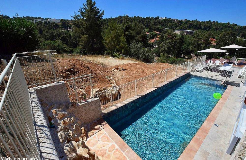 149400 וילה חלום בטבע, וילה חלום בטבע, וילה  בכפר ורדים וילות - Vila 4 U