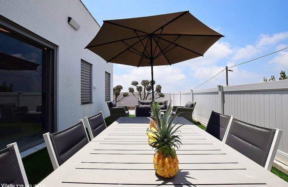 149476 גלריה כללית, הוילה בשתולה, וילה  בשתולה וילות - Vila 4 U