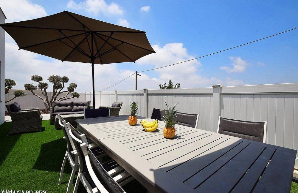 149477 גלריה כללית, הוילה בשתולה, וילה  בשתולה וילות - Vila 4 U