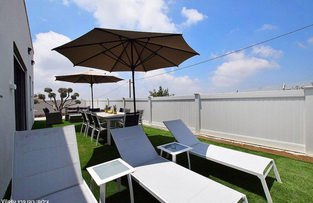 149478 גלריה כללית, הוילה בשתולה, וילה  בשתולה וילות - Vila 4 U