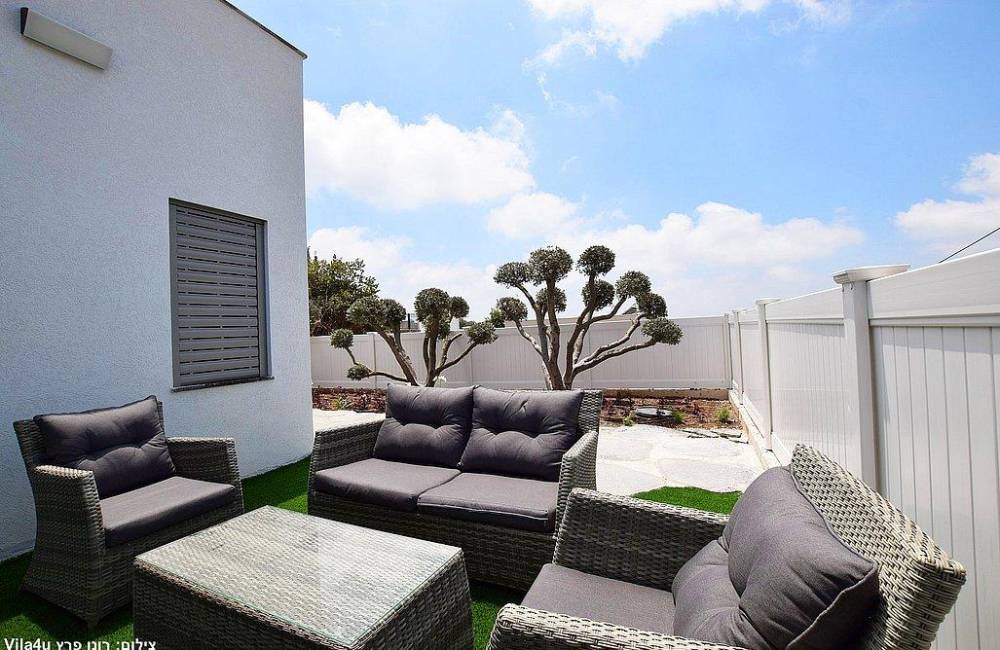 149481 גלריה כללית, הוילה בשתולה, וילה  בשתולה וילות - Vila 4 U