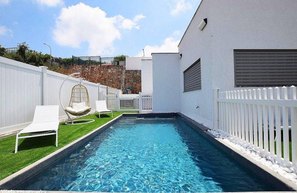 149487 גלריה כללית, הוילה בשתולה, וילה  בשתולה וילות - Vila 4 U