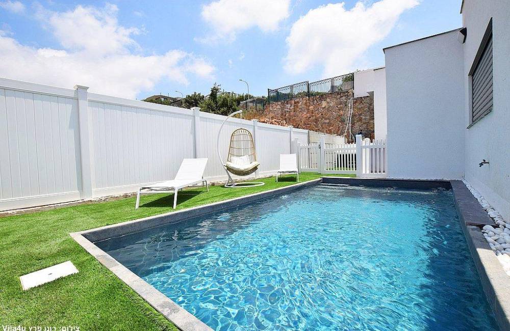 149491 גלריה כללית, הוילה בשתולה, וילה  בשתולה וילות - Vila 4 U