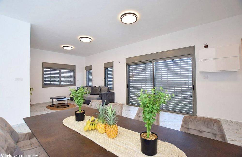 149501 גלרית פנים, הוילה בשתולה, וילה  בשתולה וילות - Vila 4 U