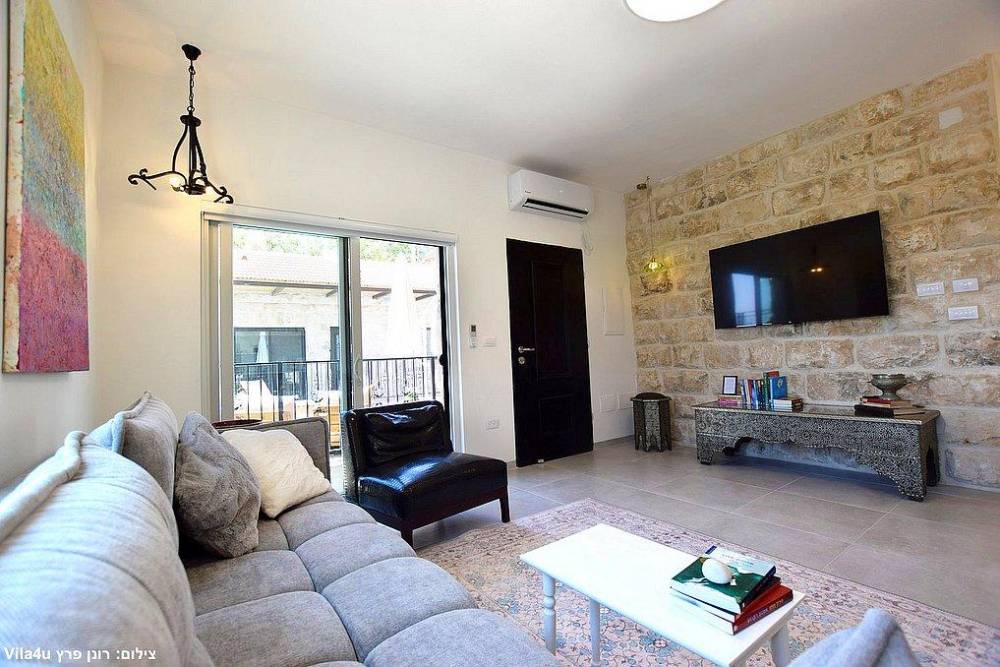 149760 בית התמר, הוד ראשונים, וילה  במטולה וילות - Vila 4 U