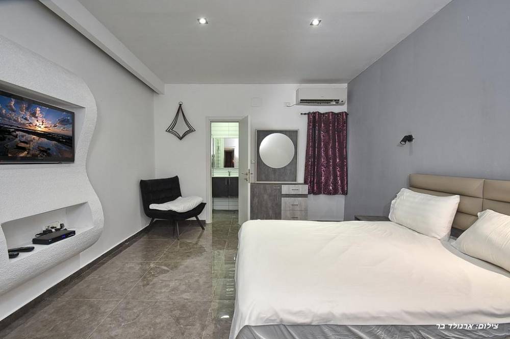 149821 המתחם הפנימי, וילה מון בלאן, וילה  במעונה וילות - Vila 4 U