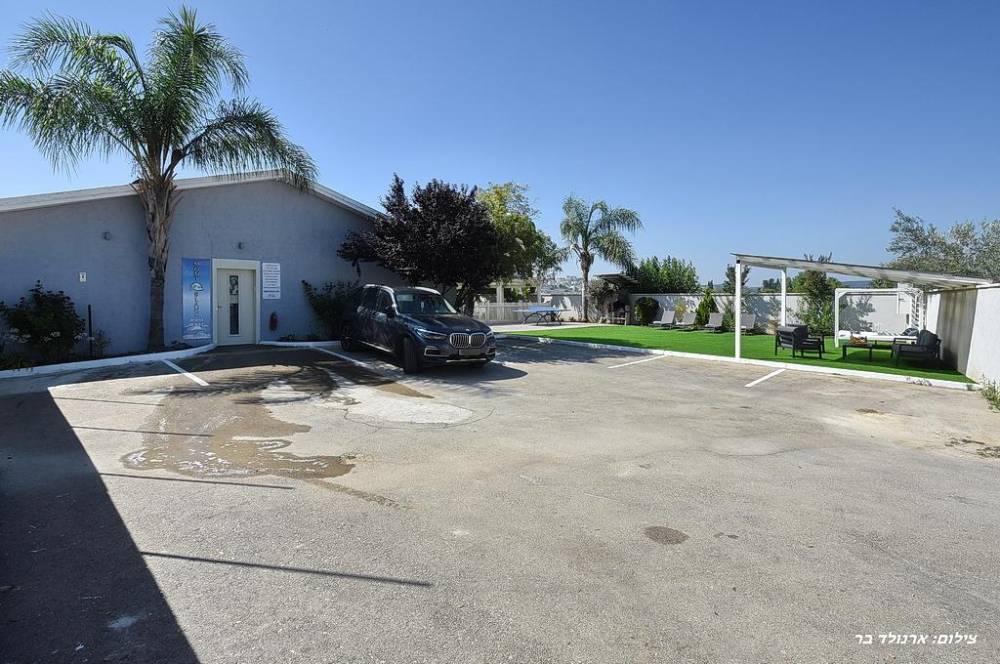 149840 המתחם החיצוני, וילה מון בלאן, וילה  במעונה וילות - Vila 4 U