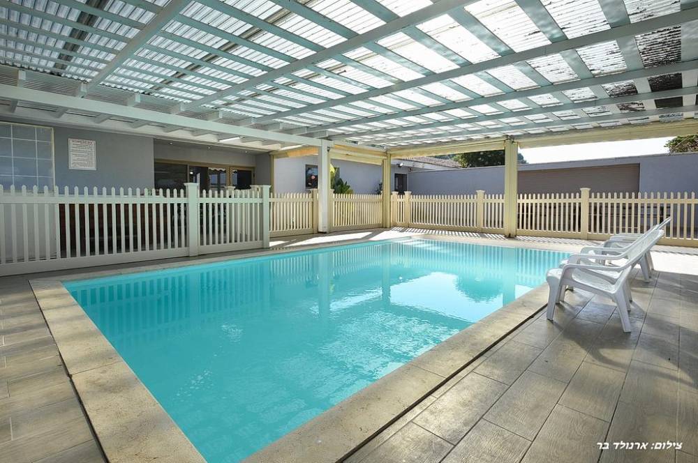 149860 המתחם החיצוני, וילה מון בלאן, וילה  במעונה וילות - Vila 4 U