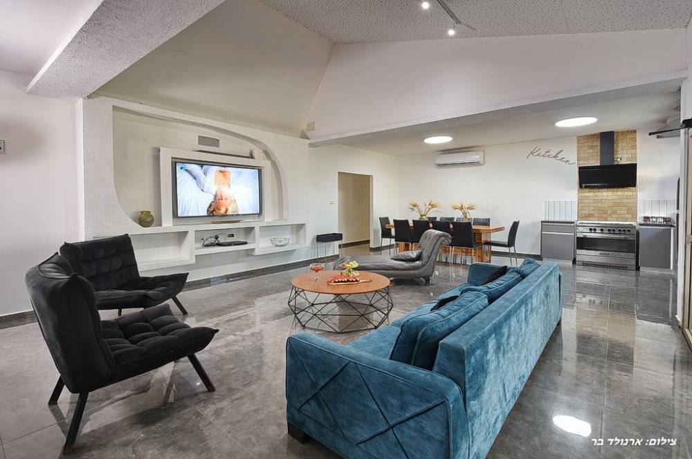 149887 כללי, וילה מון בלאן, וילה  במעונה וילות - Vila 4 U