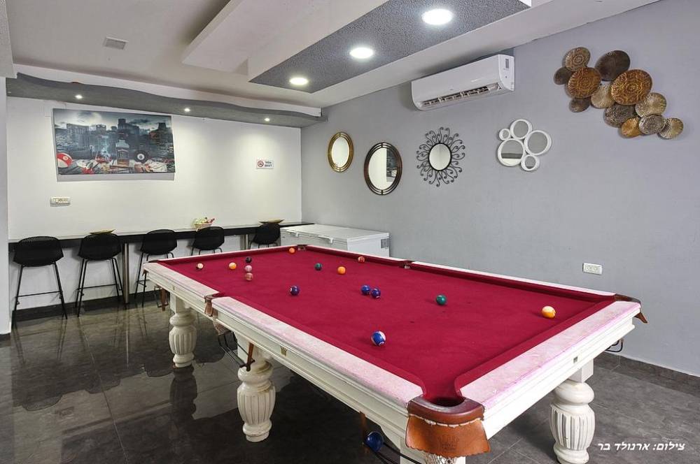 149888 כללי, וילה מון בלאן, וילה  במעונה וילות - Vila 4 U