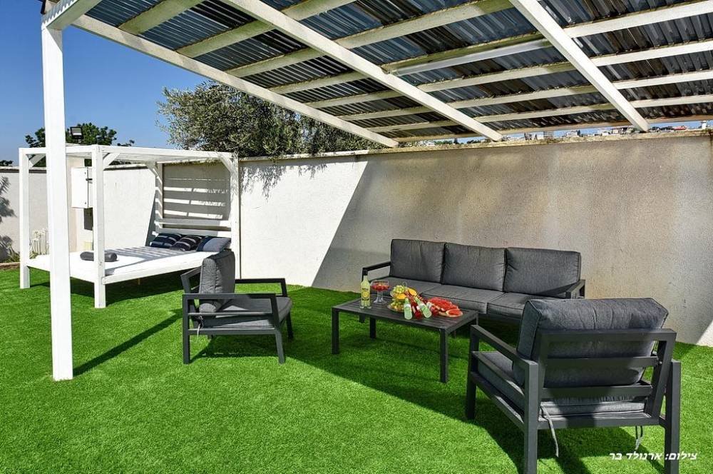 149893 כללי, וילה מון בלאן, וילה  במעונה וילות - Vila 4 U