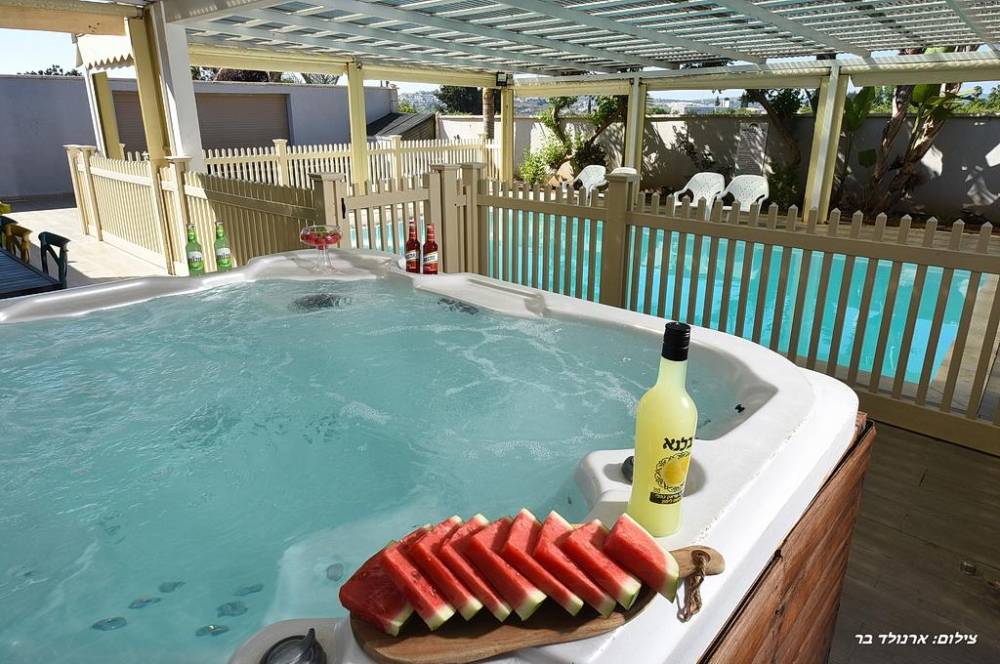 149896 כללי, וילה מון בלאן, וילה  במעונה וילות - Vila 4 U