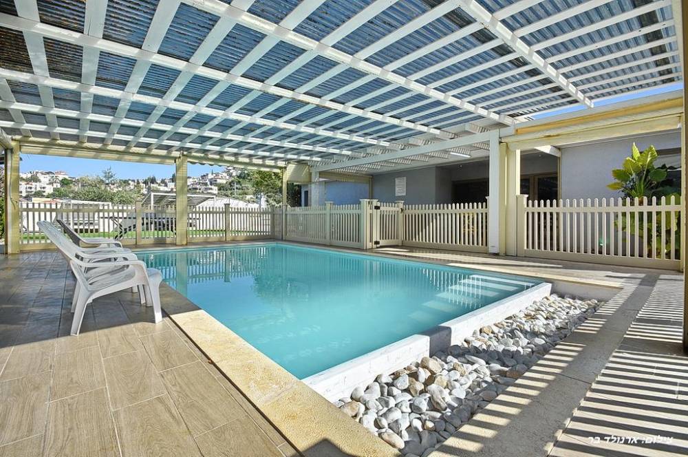 149899 כללי, וילה מון בלאן, וילה  במעונה וילות - Vila 4 U