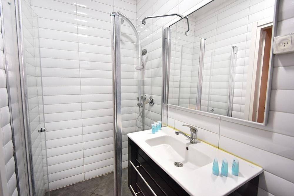 149930 כללי, דאבל מון בלאן, וילה  במעונה וילות - Vila 4 U