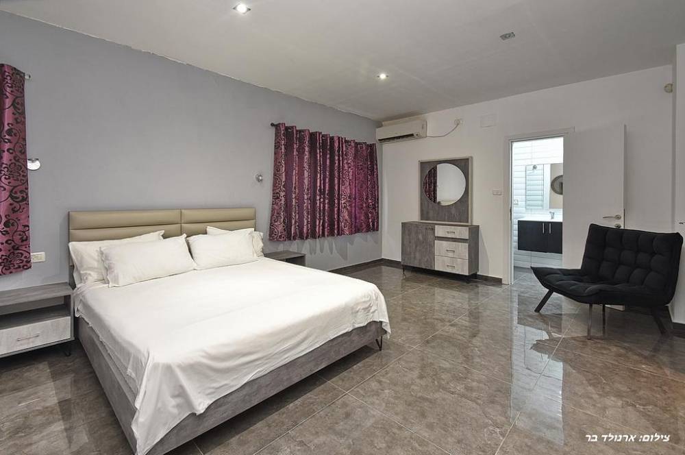 149931 כללי, דאבל מון בלאן, וילה  במעונה וילות - Vila 4 U