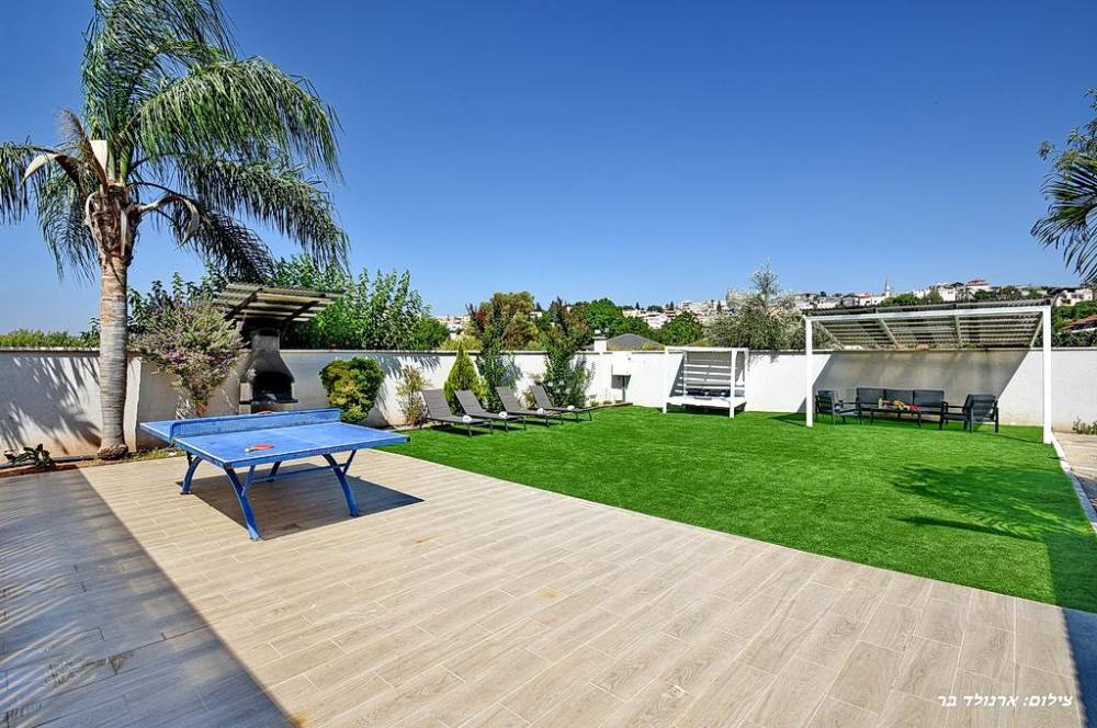 149937 כללי, דאבל מון בלאן, וילה  במעונה וילות - Vila 4 U