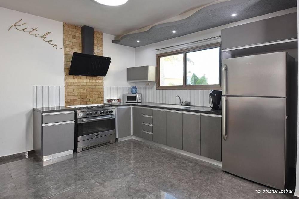 150000 מתחם פנימי, דאבל מון בלאן, וילה  במעונה וילות - Vila 4 U