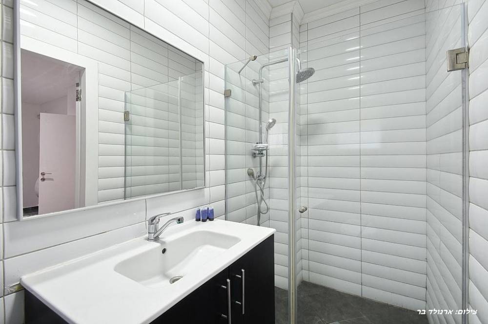 150007 מתחם פנימי, דאבל מון בלאן, וילה  במעונה וילות - Vila 4 U