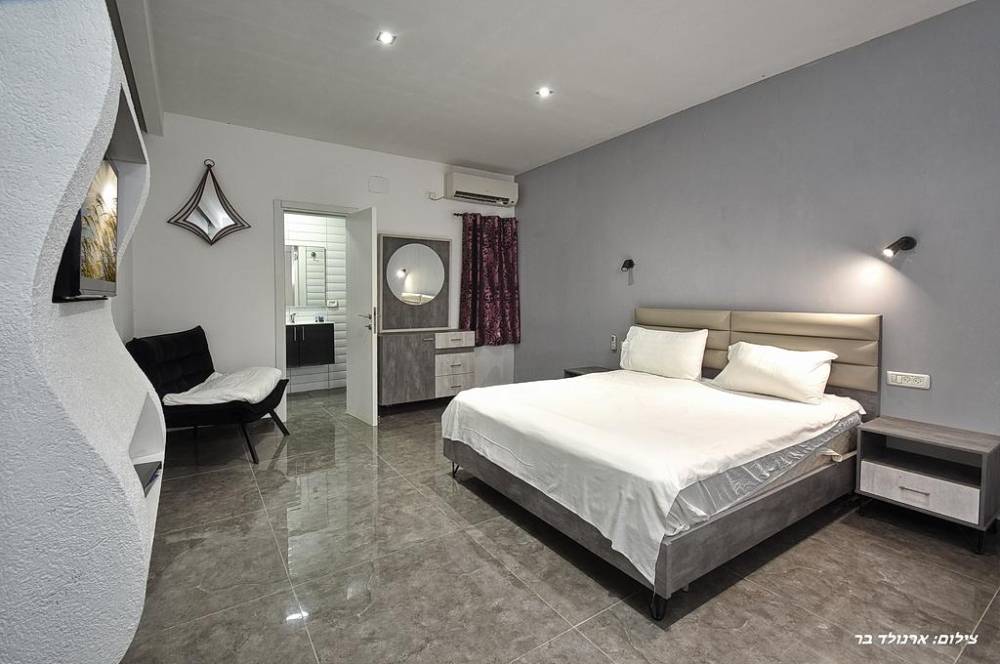 150012 מתחם פנימי, דאבל מון בלאן, וילה  במעונה וילות - Vila 4 U