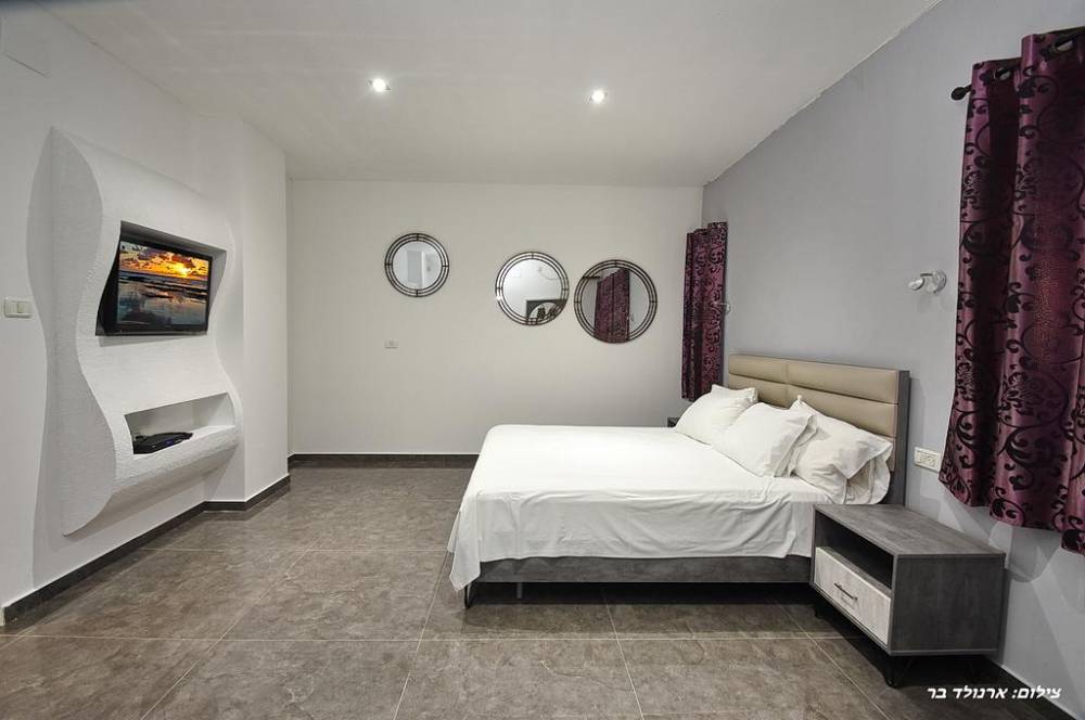 150014 מתחם פנימי, דאבל מון בלאן, וילה  במעונה וילות - Vila 4 U