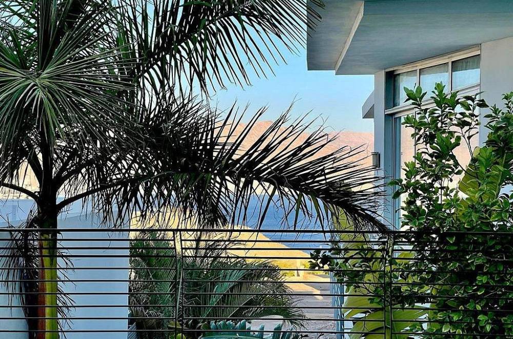 150255 כללי, וילה הרמוניה בלבן - Villa White Harmony, וילה  באילת וילות - Vila 4 U