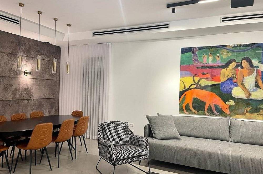 150276 המתחם הפנימי, וילה הרמוניה בלבן - Villa White Harmony, וילה  באילת וילות - Vila 4 U