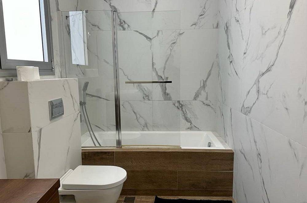 150278 המתחם הפנימי, וילה הרמוניה בלבן - Villa White Harmony, וילה  באילת וילות - Vila 4 U