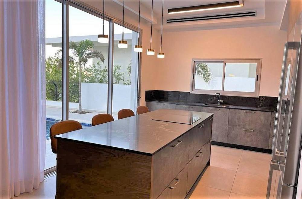 150279 המתחם הפנימי, וילה הרמוניה בלבן - Villa White Harmony, וילה  באילת וילות - Vila 4 U