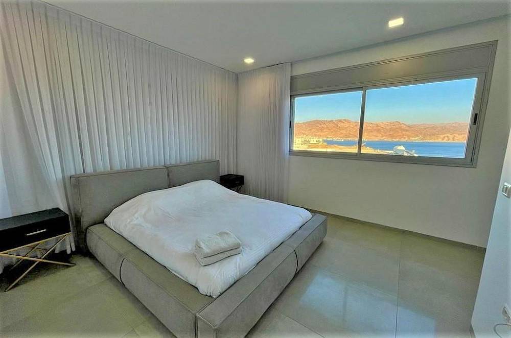 150283 המתחם הפנימי, וילה הרמוניה בלבן - Villa White Harmony, וילה  באילת וילות - Vila 4 U