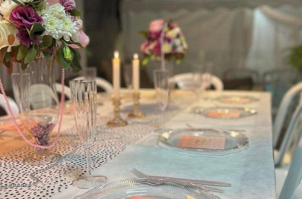 150389 אירועים במתחם, מלכה פול Malka pool, וילה  בעזריקם וילות - Vila 4 U