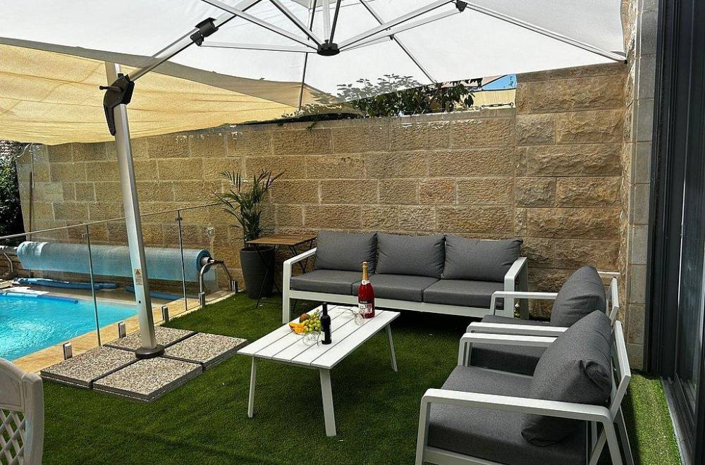 150469 גלריה כללית, וילה בהר, וילה  בצור הדסה וילות - Vila 4 U