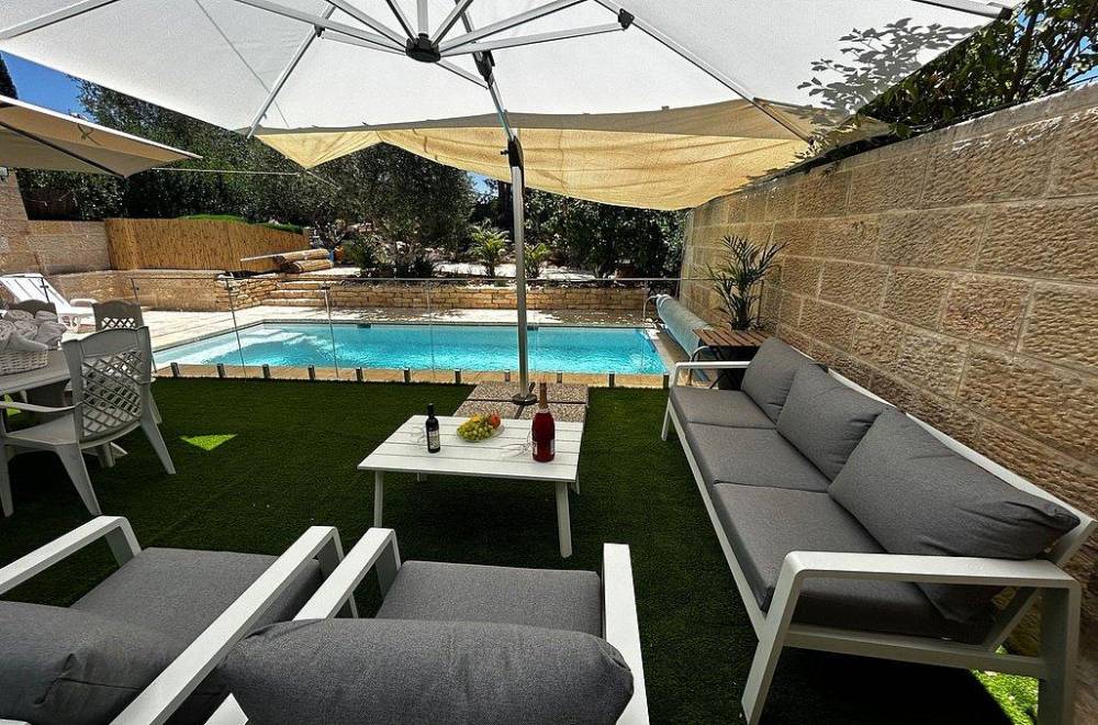 150471 גלריה כללית, וילה בהר, וילה  בצור הדסה וילות - Vila 4 U