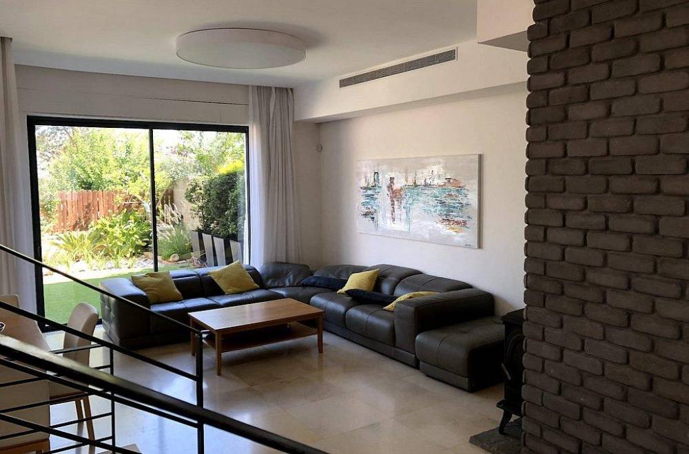 150479 גלרית פנים, וילה בהר, וילה  בצור הדסה וילות - Vila 4 U