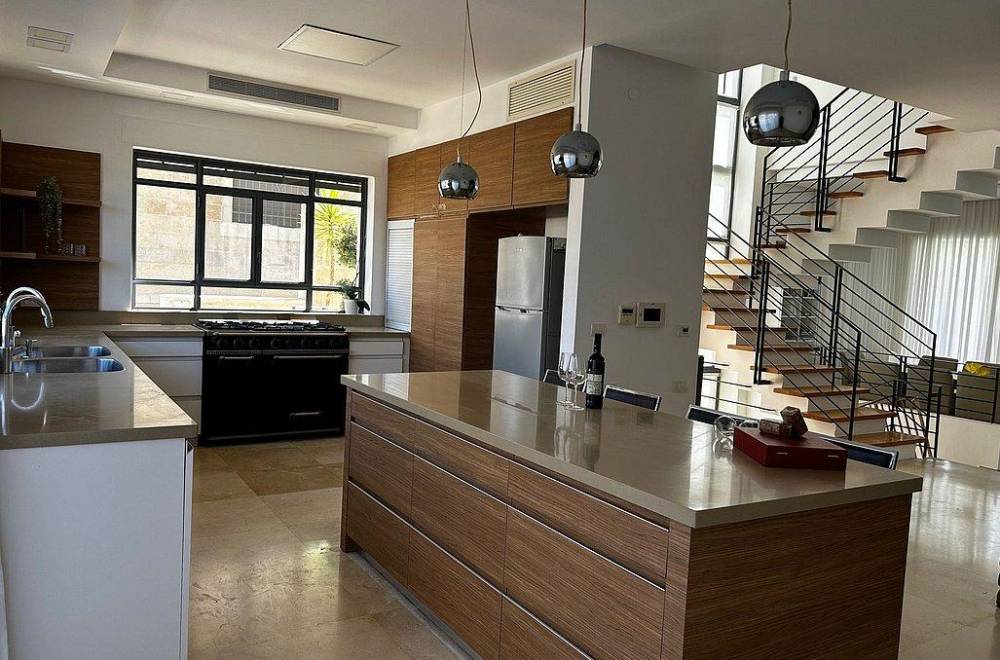 150497 גלרית פנים, וילה בהר, וילה  בצור הדסה וילות - Vila 4 U