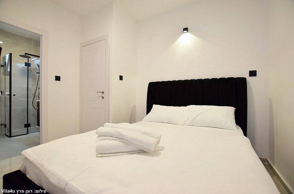 150745 כללי, אביטן ריזורט, וילה  ביבנאל וילות - Vila 4 U