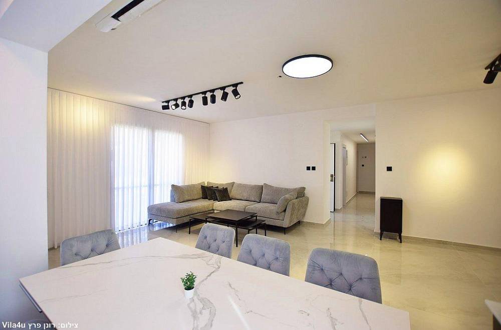 150765 המתחם הפנימי, אביטן ריזורט, וילה  ביבנאל וילות - Vila 4 U