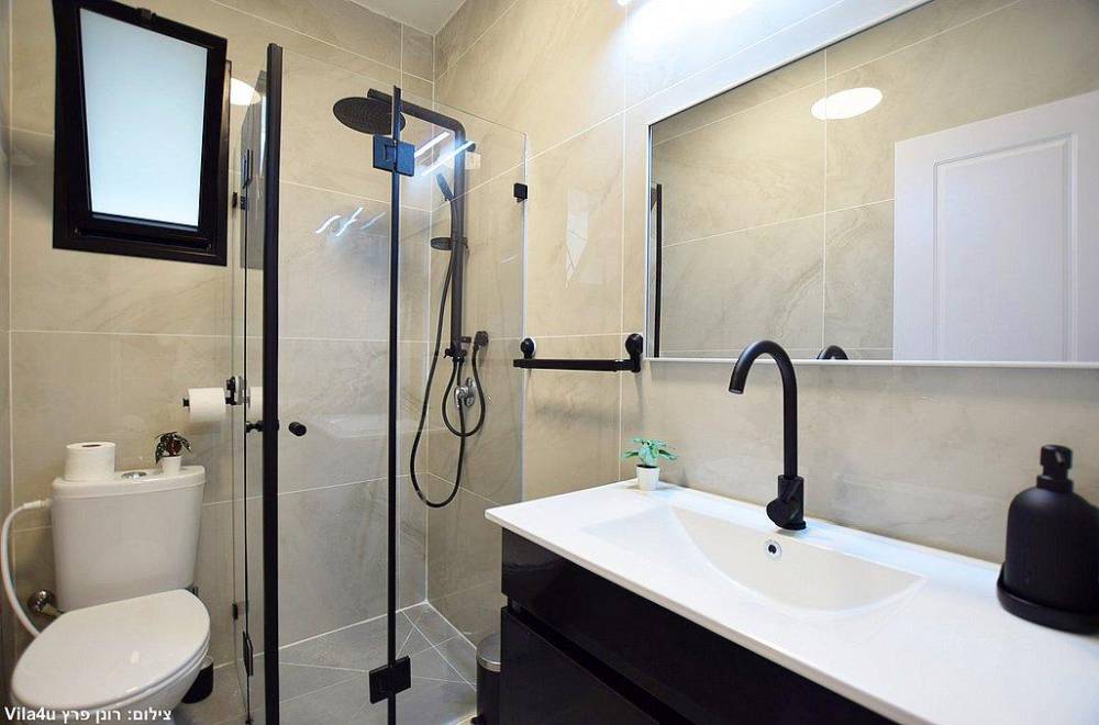 150769 המתחם הפנימי, אביטן ריזורט, וילה  ביבנאל וילות - Vila 4 U